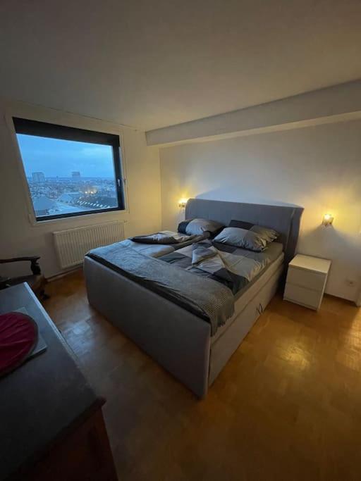 Kaiserloft Zentral Nahe Messe Düsseldorf Exteriör bild