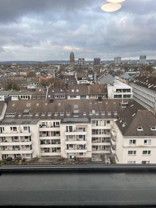 Kaiserloft Zentral Nahe Messe Düsseldorf Exteriör bild
