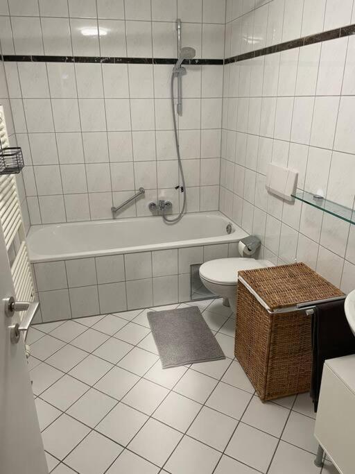 Kaiserloft Zentral Nahe Messe Düsseldorf Exteriör bild