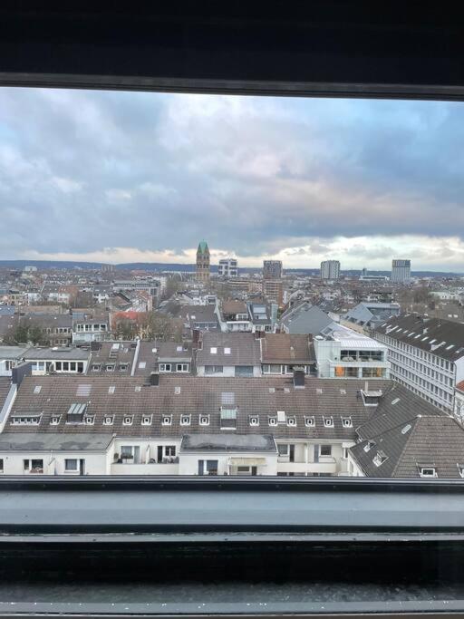 Kaiserloft Zentral Nahe Messe Düsseldorf Exteriör bild